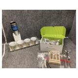 Kitchenware