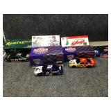 NASCAR Collectables