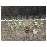Shot Glasses
