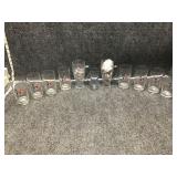 Glassware