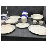 Pfaltzgraff Dinnerware