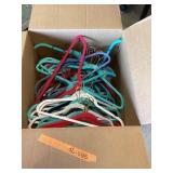 CLOTHES HANGERS