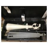 Reflection Telescope