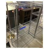 Wire Shelving