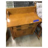 Vintage Washstand