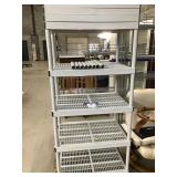 Shelving Unit