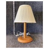 Small Table Lamp