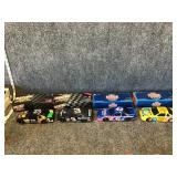 NASCAR Collectable Banks