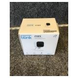 Blink Mini Camera