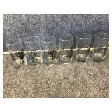 Decorative Glasses