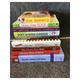 Assorted Books
