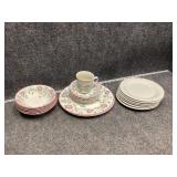 Kitchenware