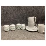 Kitchenware