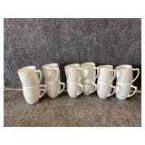 Lenox mugs