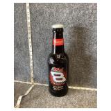 Dale Earnhardt Jr. Budweiser Beer Bottle