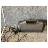 Monster Blaster Bluetooth boombox
