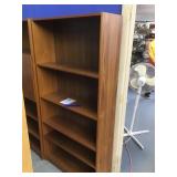 Bookshelf