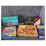 Games