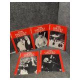 Time life books