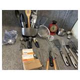 Kitchen Accessories