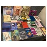 BOOKS