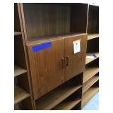 Display Cabinet