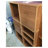 Storage Cabinet