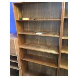 Bookshelf