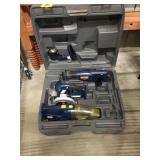 Ryobi Tool Set