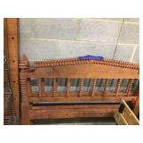 Full Size Bed Frame