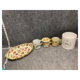 Kitchenware