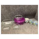 Kitchenware