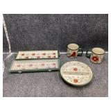 Kitchenware
