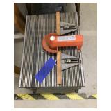 Router Table