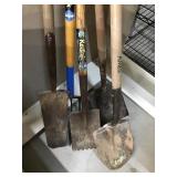Yard Tools