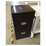 Metal Filing Cabinet
