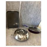 Kitchen Accessories