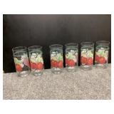 Drinking Glassware