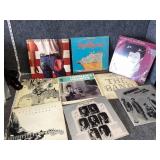Records
