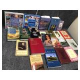 BOOKS