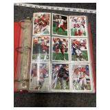 Football cards