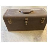 Kennedy TOOLBOX