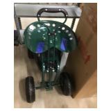 Garden Cart