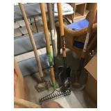 Yard Tools