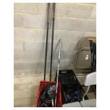 Weights and Barbells