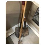 Yard Tools