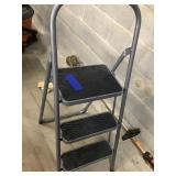 Step Ladder