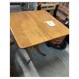 Wooden Table