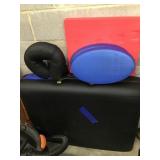 Massage Table