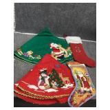 Holiday accessories